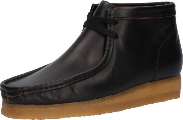 Clarks Originals Chukka Boots 'Wallabee'