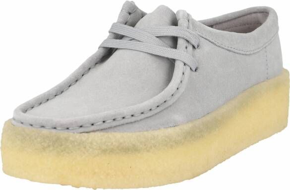 Clarks Originals Mocassins 'Wallabee'