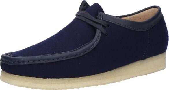 Clarks Originals Mocassins 'Wallabee'