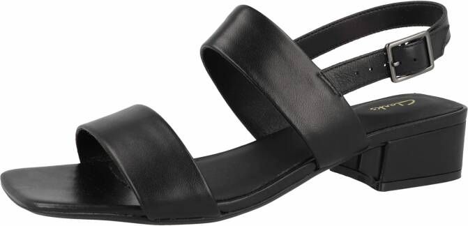 Clarks Sandaal 'Seren25 Strap'