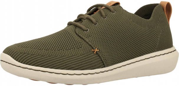 Clarks Sneakers laag