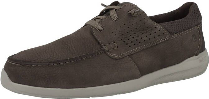 Clarks Sneakers laag 'Gorwin Moc'