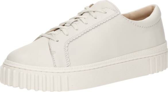 Clarks Sneakers laag 'Mayhill Walk'