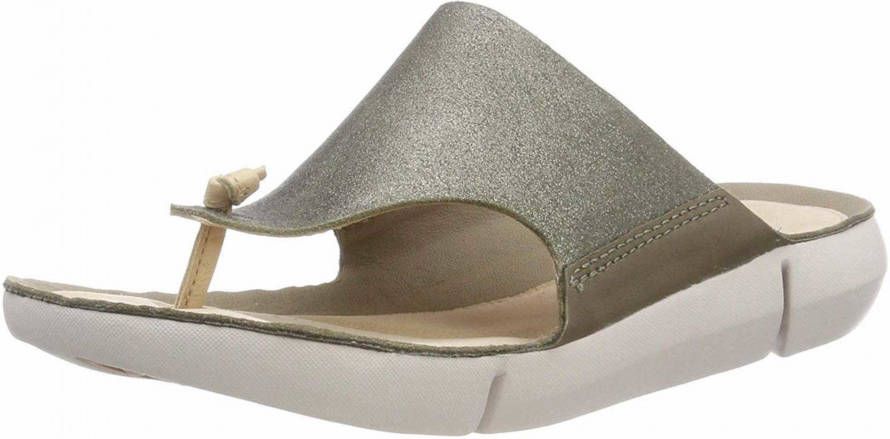 Clarks Teenslipper