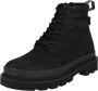 Clarks Heren Badell Hi G 2 black nubuck - Thumbnail 2