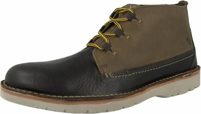 Clarks Laarzen EASTFORD MID - Foto 2