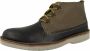 Clarks Laarzen EASTFORD MID - Thumbnail 2