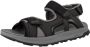 Clarks Sandalen TREK SUN met klittenband - Thumbnail 3