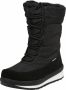 CMP Harma Wmn Snow Boot 39Q4976-U901 Vrouwen Zwart Sneeuw laarzen - Thumbnail 6