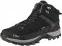 CMP Rigel Mid Trekking Shoes Waterproof Wandelschoenen zwart - Thumbnail 2