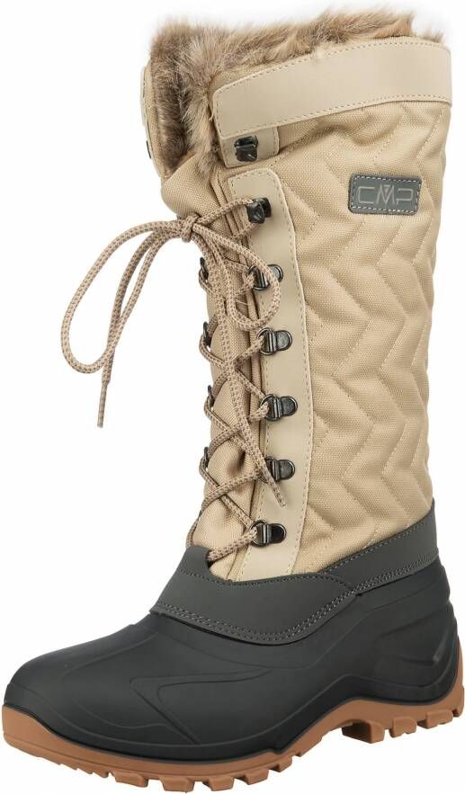 CMP Boots 'Nietos'