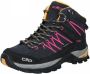 CMP Rigel Mid 3Q12946 54UE Vrouwen Grijs Trekkingschoenen - Thumbnail 2