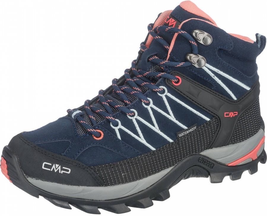 CMP Boots 'Rigel MID'