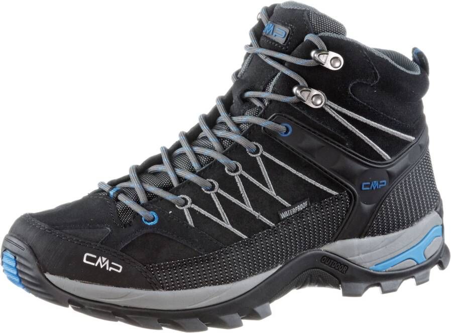 CMP Boots 'Rigel Mid WP'