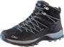 CMP Rigel Mid Wp 3q12947 Wandelschoenen Zwart Man - Thumbnail 2