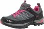 CMP Campagnolo Rigel WP Lage Trekkingschoenen Dames grijs roze - Thumbnail 71