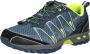 CMP Altak Trail Shoes Waterproof Multisportschoenen blauw - Thumbnail 3