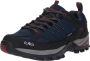 CMP Campagnolo ( ) Batai vyrams Rigel Low Trekking Shoe Wp Asphalt-Syrah dydis 42 (3Q54457-62BN) - Thumbnail 6