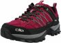 CMP Rigel Low 3Q13246-10HH Vrouwen Roze Trekkingschoenen - Thumbnail 3