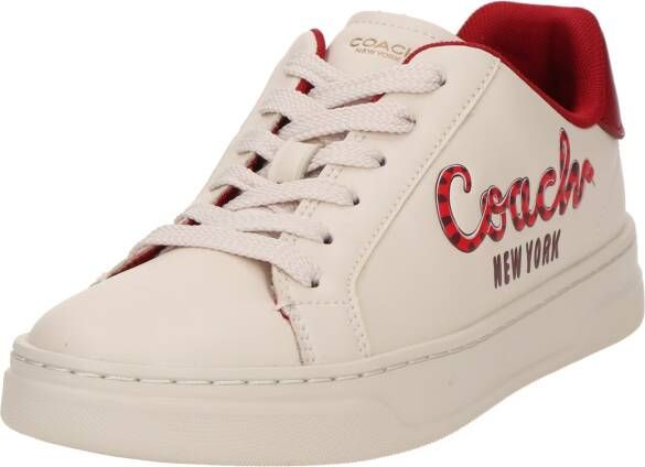 Coach Sneakers laag