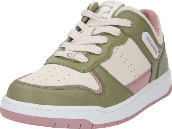 Coach Sneakers laag 'C201'