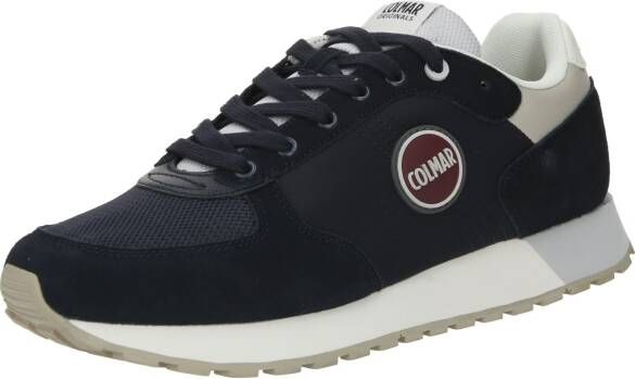 Colmar Sneakers laag 'Clayton Bleach'