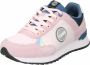 Colmar Sneakers Travis Authentic Travisa Roze Dames - Thumbnail 2