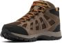 Columbia REDMOND™ III MID WATERPROOF Mid Wandelschoenen Waterdicht Bergschoenen Heren http: images.salsify.com image upload s--Mz8B9Wl2-- pkscf1wgebvfjamxh2oj.jpg - Thumbnail 2