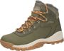 Columbia Women's Newton Ridge WP Omni-Heat II Winterschoenen beige - Thumbnail 2