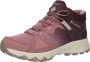 Columbia Women's Peakfreak Hera Mid Outdry Wandelschoenen roze purper - Thumbnail 2