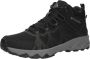 Columbia PEAKFREAK™ II MID OUTDRY™ Men's Wandelschoenen Black Titanium II - Thumbnail 2