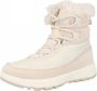 Columbia Slopeside Peak Luxe 1979551279 Vrouwen Beige Laarzen Sneeuw laarzen - Thumbnail 3