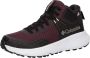 Columbia Women's Konos TRS Outdry Mid Wandelschoenen wit - Thumbnail 2