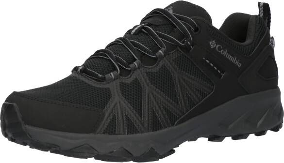 Columbia PEAKFREAK™ II OUTDRY™ Men's Wandelschoenen Black Shark