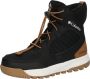 Columbia Kid's Youth Portlander Omni-Heat Winterschoenen zwart - Thumbnail 2