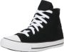 Converse Chuck Taylor All Star Fashion sneakers Schoenen black white black maat: 39 beschikbare maaten:39 38.5 - Thumbnail 3