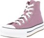 Converse Dreamy Dahlia dames sneaker Paars - Thumbnail 2