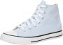 Converse All Star High Kinderen Blue Kind Blue - Thumbnail 2