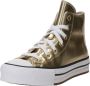 Converse Sneakers CHUCK TAYLOR ALL STAR EVA LIFT PLATFORM METALLIS - Thumbnail 3