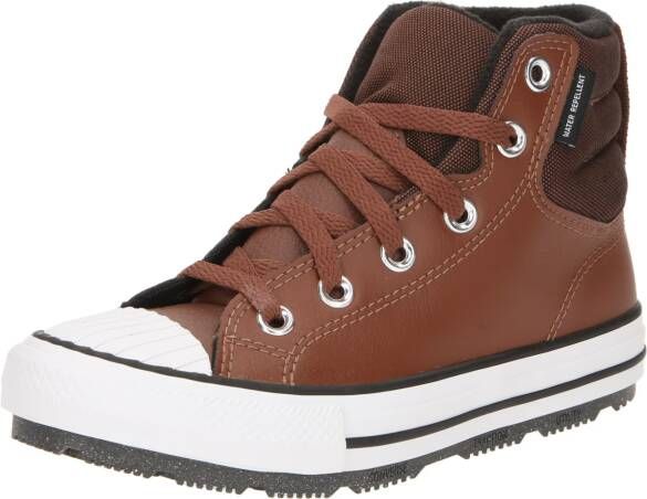 Converse CHUCK TAYLOR ALL STAR BERKSHIRRE BOOT HI Bruin