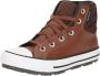 Converse CHUCK TAYLOR ALL STAR BERKSHIRRE BOOT HI Bruin - Thumbnail 2