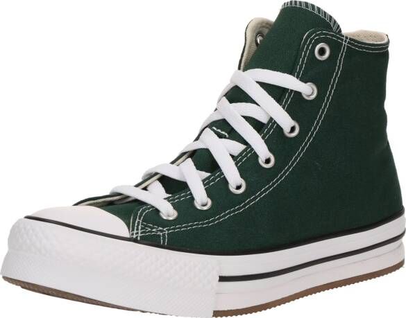 Converse Sneakers 'CHUCK TAYLOR ALL STAR EVA LIFT'