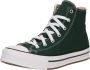 Converse All Star Lift High Junior Green Kind Green - Thumbnail 4