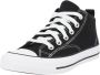 Converse CHUCK TAYLOR ALL STAR MALDEN STREET Zwart - Thumbnail 1