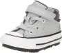 Converse CHUCK TAYLOR ALL STAR MALDEN STREET BOOT MID Grijs - Thumbnail 2