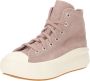 Converse Chuck Taylor All Star Move Platform sneaker van canvas - Thumbnail 3