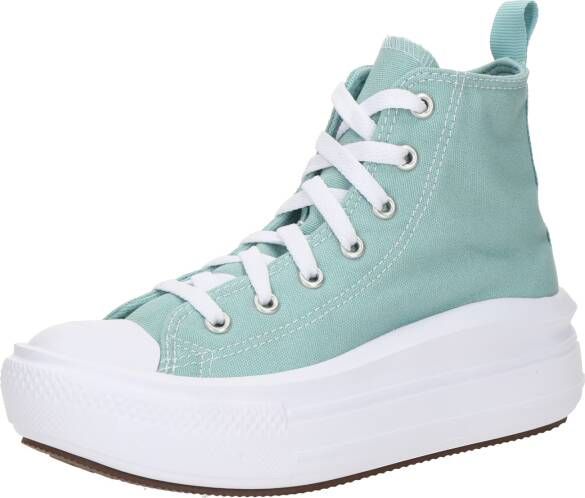 Converse Sneakers 'CHUCK TAYLOR ALL STAR MOVE'