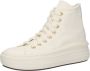 Converse Chuck Taylor All Star Move in beige formaten: 38.5 - Thumbnail 3