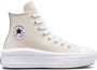 Converse Chuck Taylor All Star Move Chuck Taylor in beige formaten: 37 - Thumbnail 2