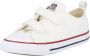 Converse Inf Chuck Taylor All Star Ox Fashion sneakers Schoenen white garnet navy maat: 21 beschikbare maaten:18 19 20 21 22 23 24 25 26 - Thumbnail 4